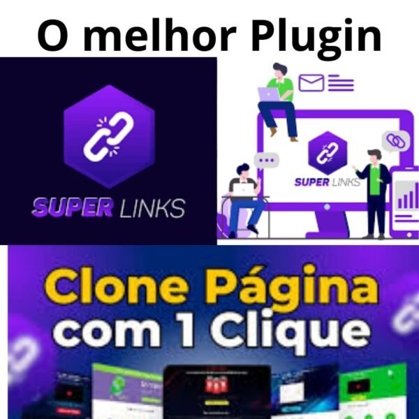 WP Máquina de Artigos