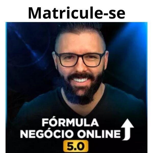 Fórmula Negócio Online