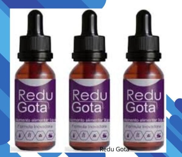 Tudo sobre Redu Gota