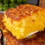 Bolo de Milho de Latinha Cremoso: Receita Completa, Dicas Profissionais e Segredos de Pamonha no Forno